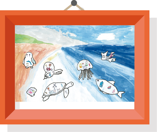 入選作品3